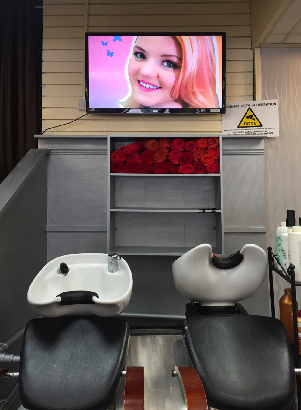 Harold Offeh Translating the Street